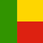 Benin eSIM data plan