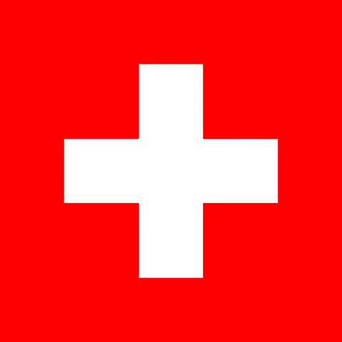 Switzerland eSIM data plan