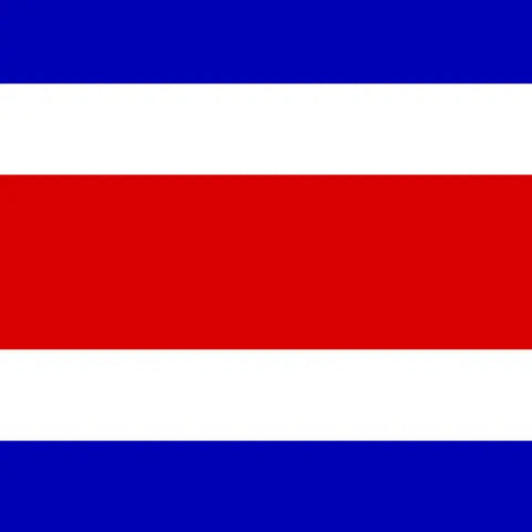Costa Rica eSIM data plan