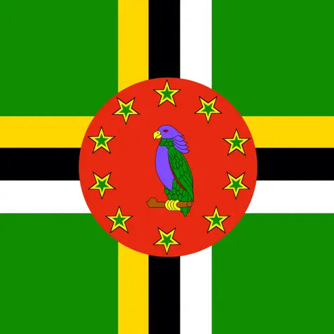 Dominica eSIM data plan