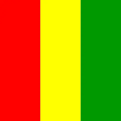Guinea eSIM data plan