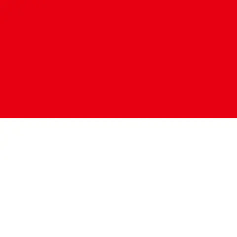 Indonesia eSIM data plan