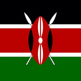 Kenya eSIM data plan