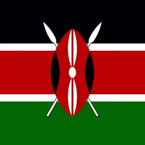 Kenya eSIM data plan