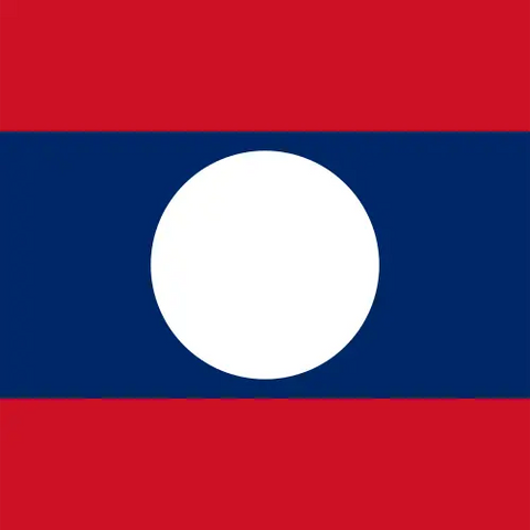 Laos eSIM data plan