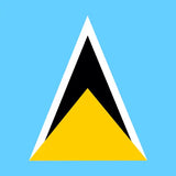 Saint Lucia eSIM data plan