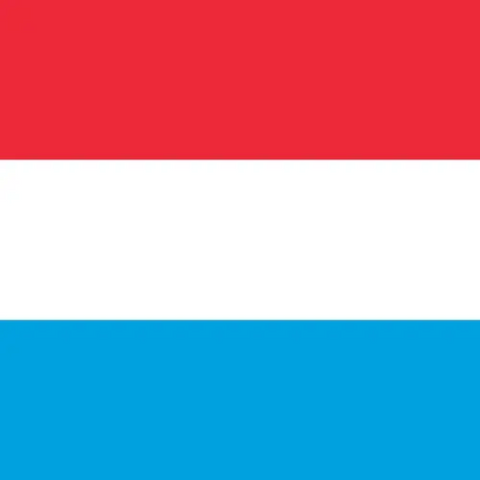 Luxembourg eSIM data plan
