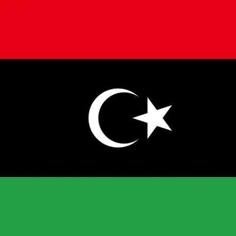 Libya eSIM data plan