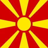 North Macedonia of eSIM data plan