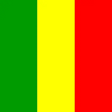 Mali eSIM data plan