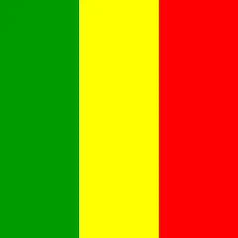Mali eSIM data plan