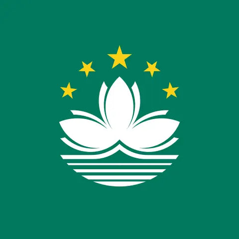 Macao eSIM data plan