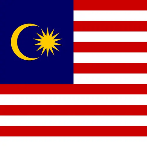 Malaysia eSIM data plan