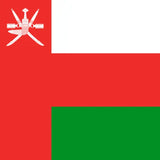 Oman eSIM data plan