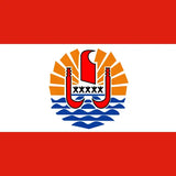 French Polynesia eSIM data plan