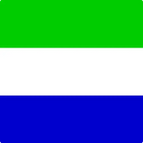 Sierra Leone eSIM data plan