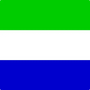 Sierra Leone eSIM data plan