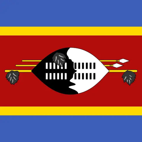 Eswatini eSIM data plan