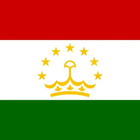 Tajikistan eSIM data plan