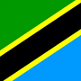 Tanzania eSIM data plan